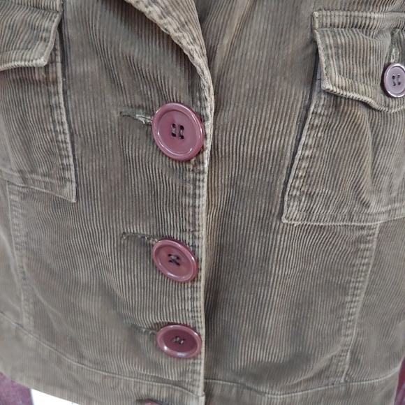 Woman's jacket - Picture 2 of 4